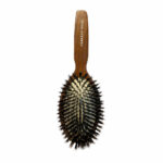 SPAZZOLA  CLASSIC WOOD SETOLA CINGHIALE