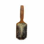 SPAZZOLA PIATTA CLASSIC WOOD