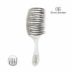 Spazzola IDetangle Fine Hair Olivia Garden